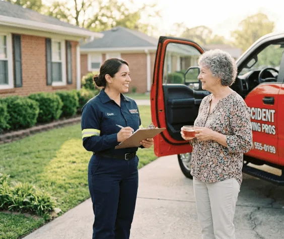 Accident Towing Service Owendale, MI FAQs